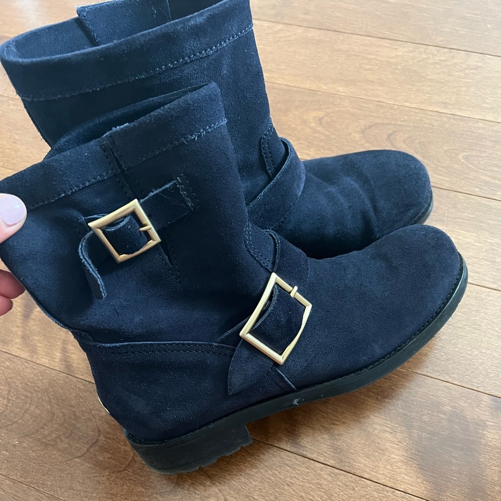 Jimmy Choo used but in good condition:)